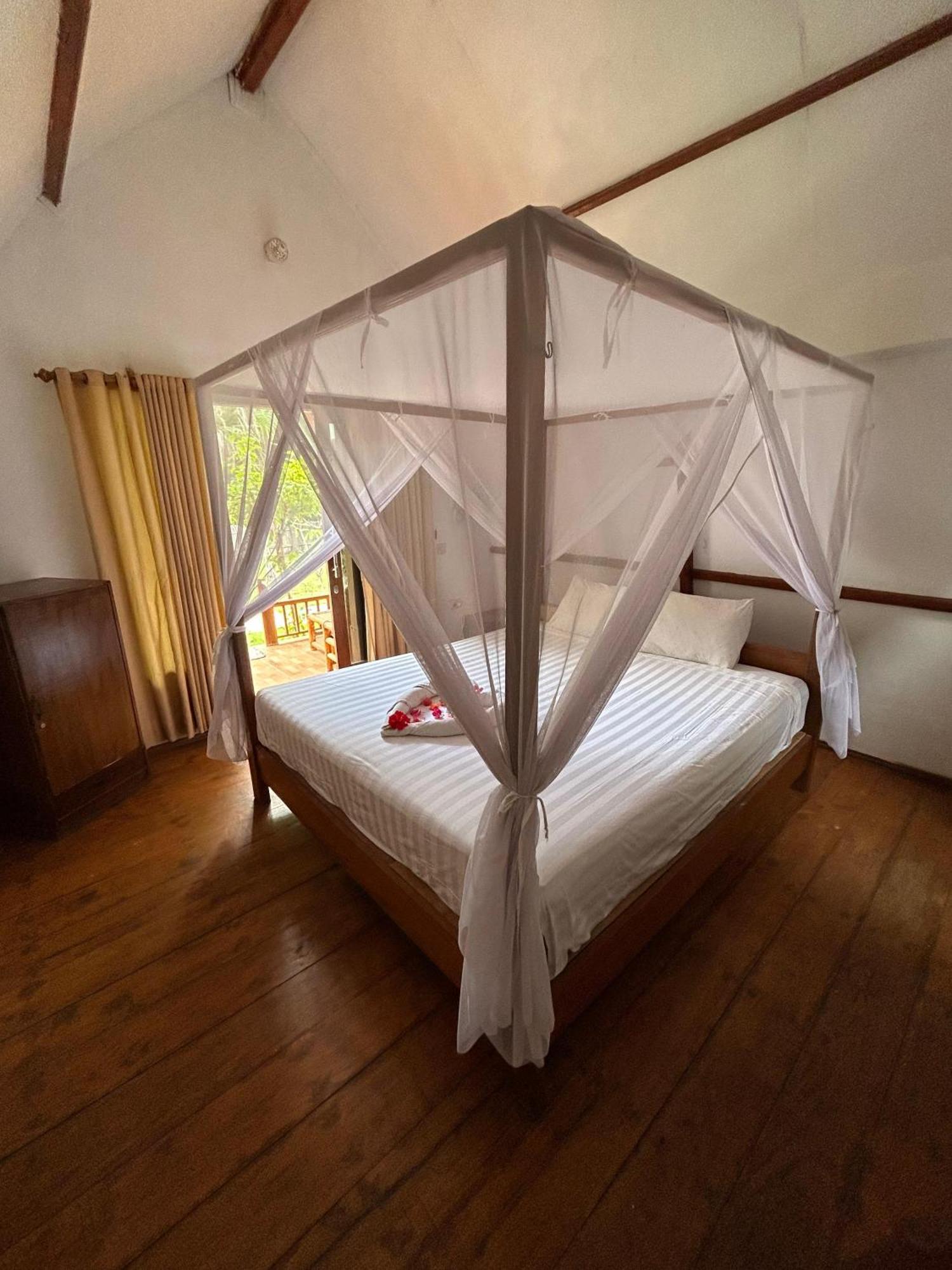 We'Be Cottages Гили-Мено Номер фото