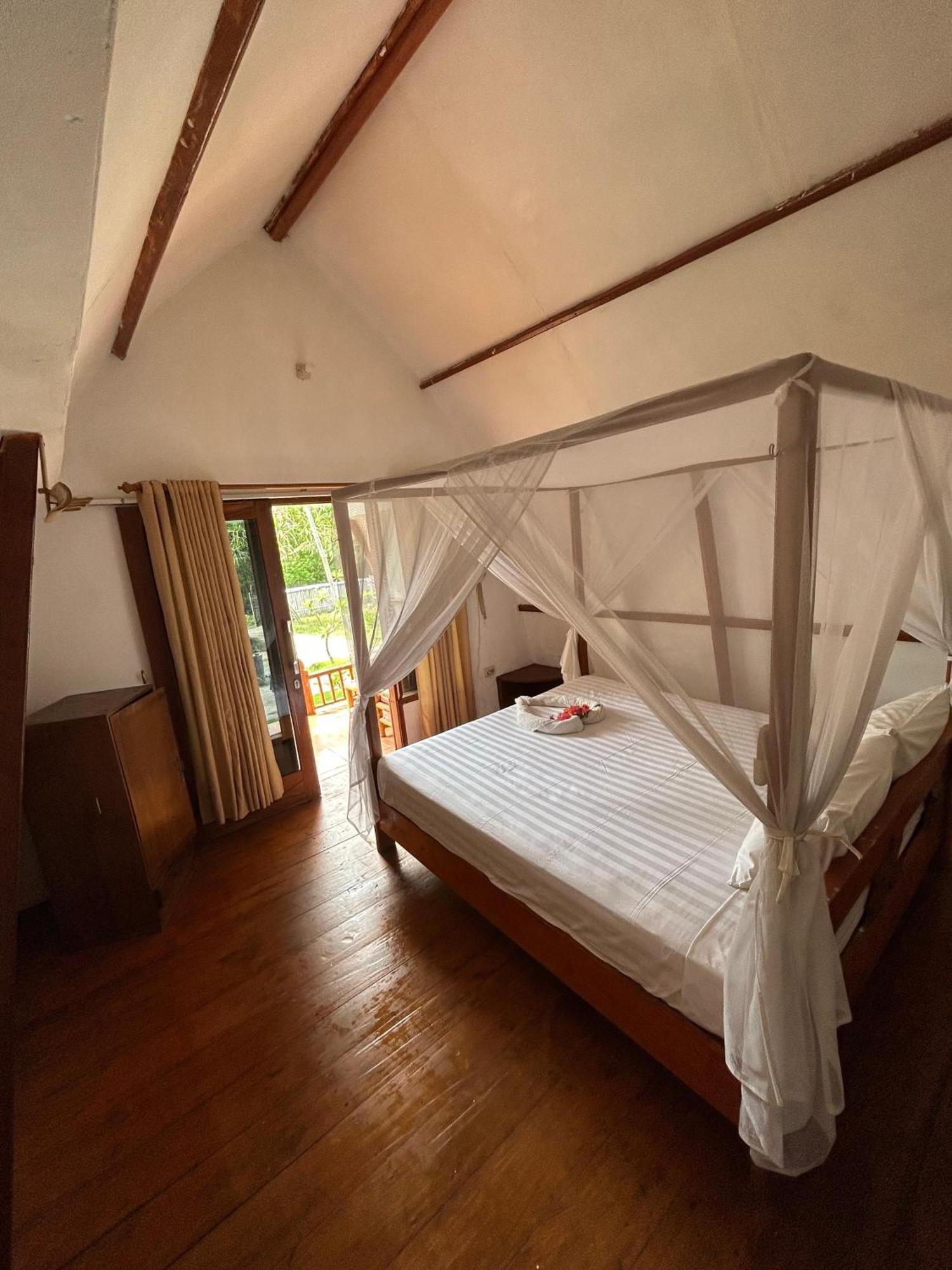 We'Be Cottages Гили-Мено Номер фото